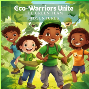 Home Eco warriors -green