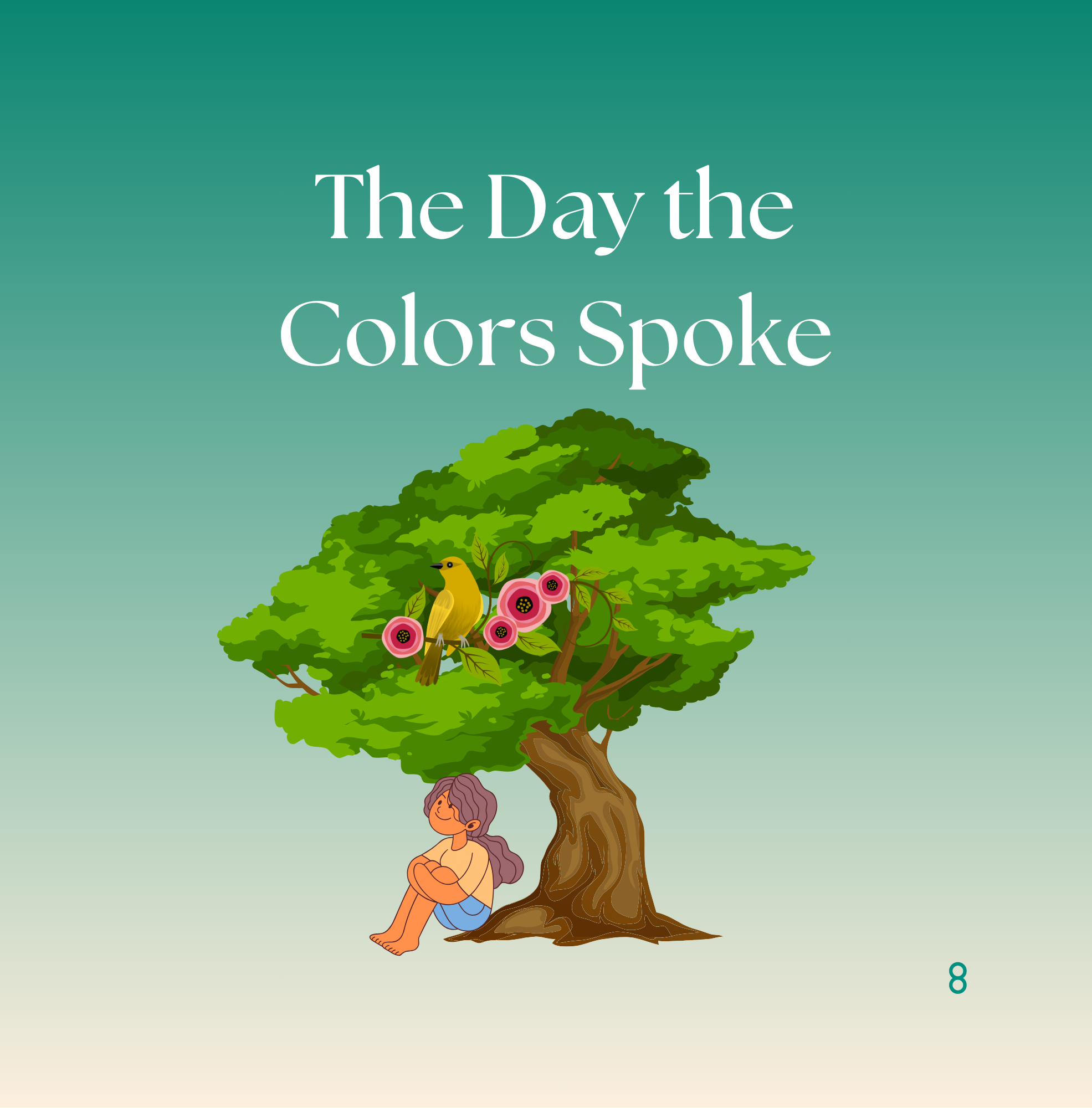 the language of colors the language of colors