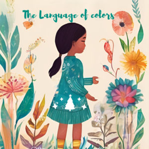 Home The language of color