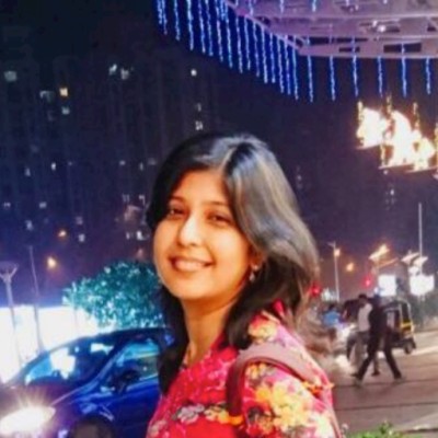 priti p